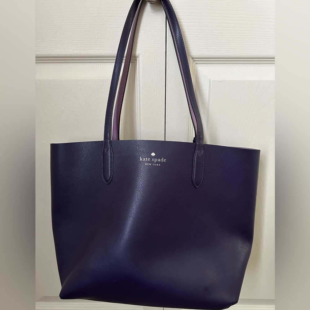 Kate Spade Ava Reversible Tote